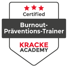Kracke Academy Siegel BPT zertifiziert