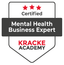 Kracke Academy Siegel MHBE zertifiziert